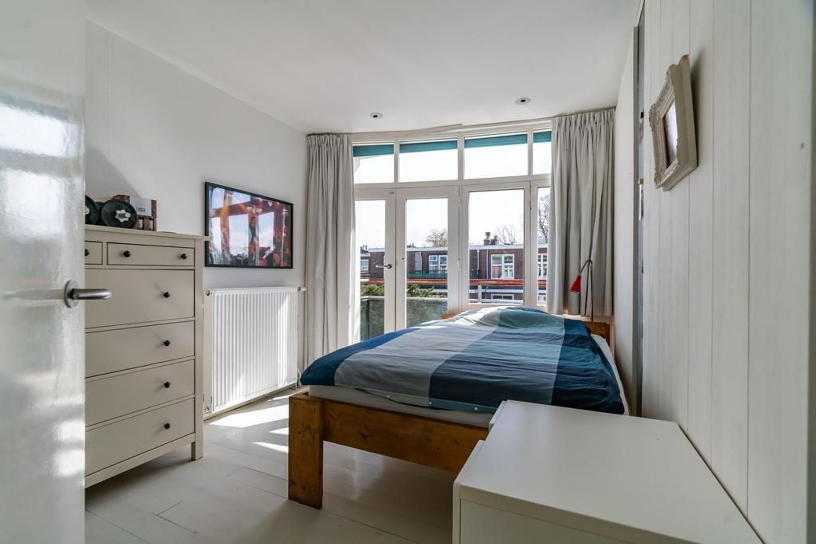 Van Nijenrodestraat 17