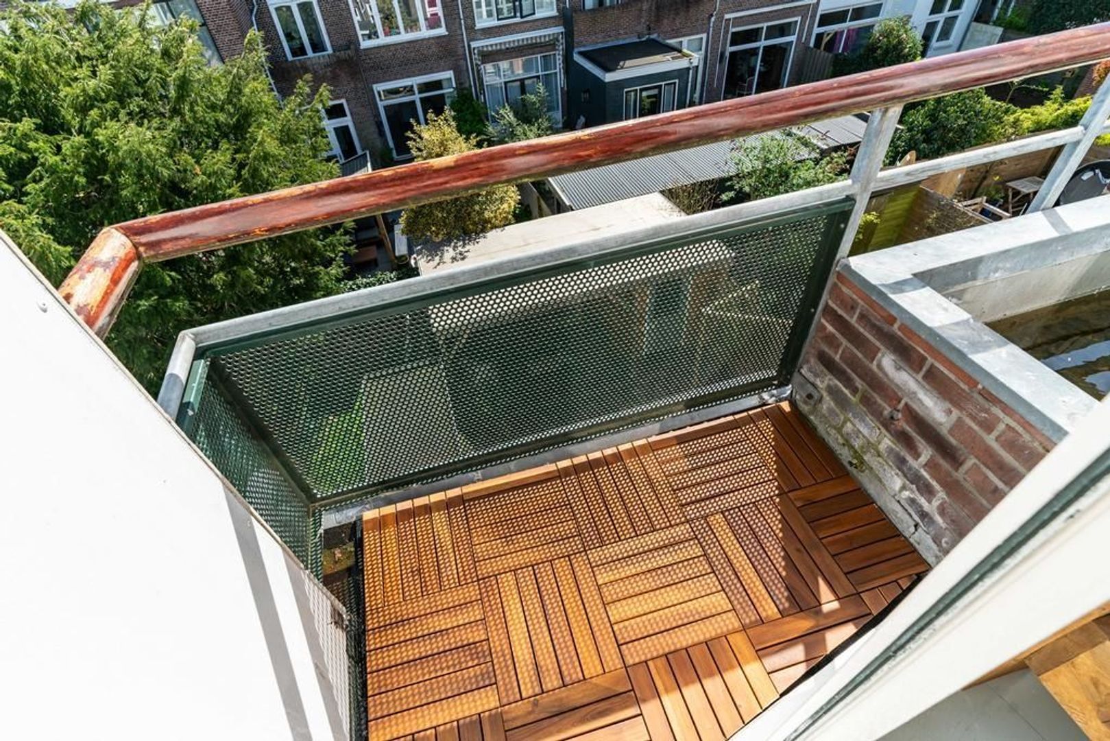 Van Nijenrodestraat 17