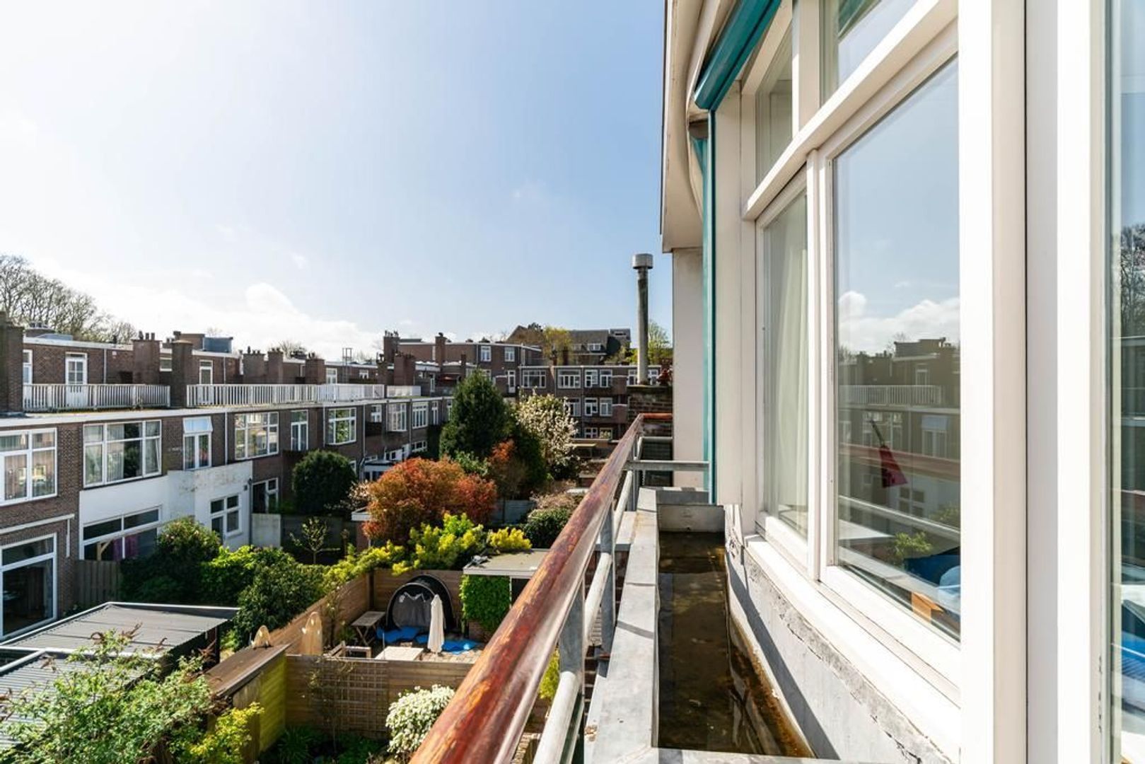 Van Nijenrodestraat 17