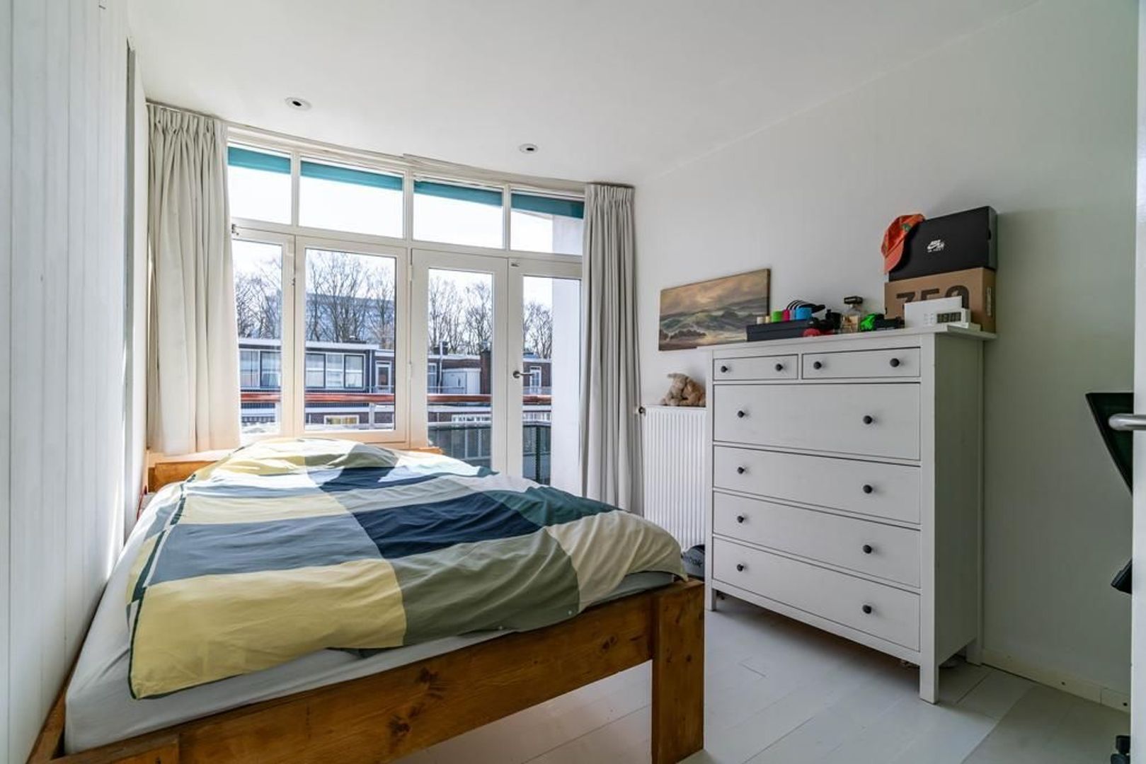 Van Nijenrodestraat 17