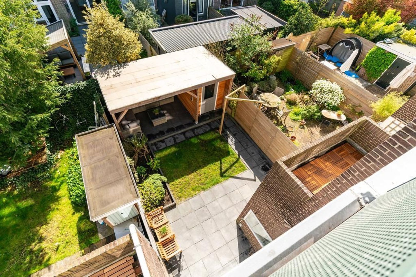 Van Nijenrodestraat 17