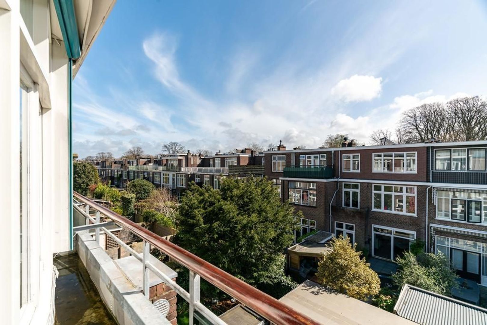 Van Nijenrodestraat 17