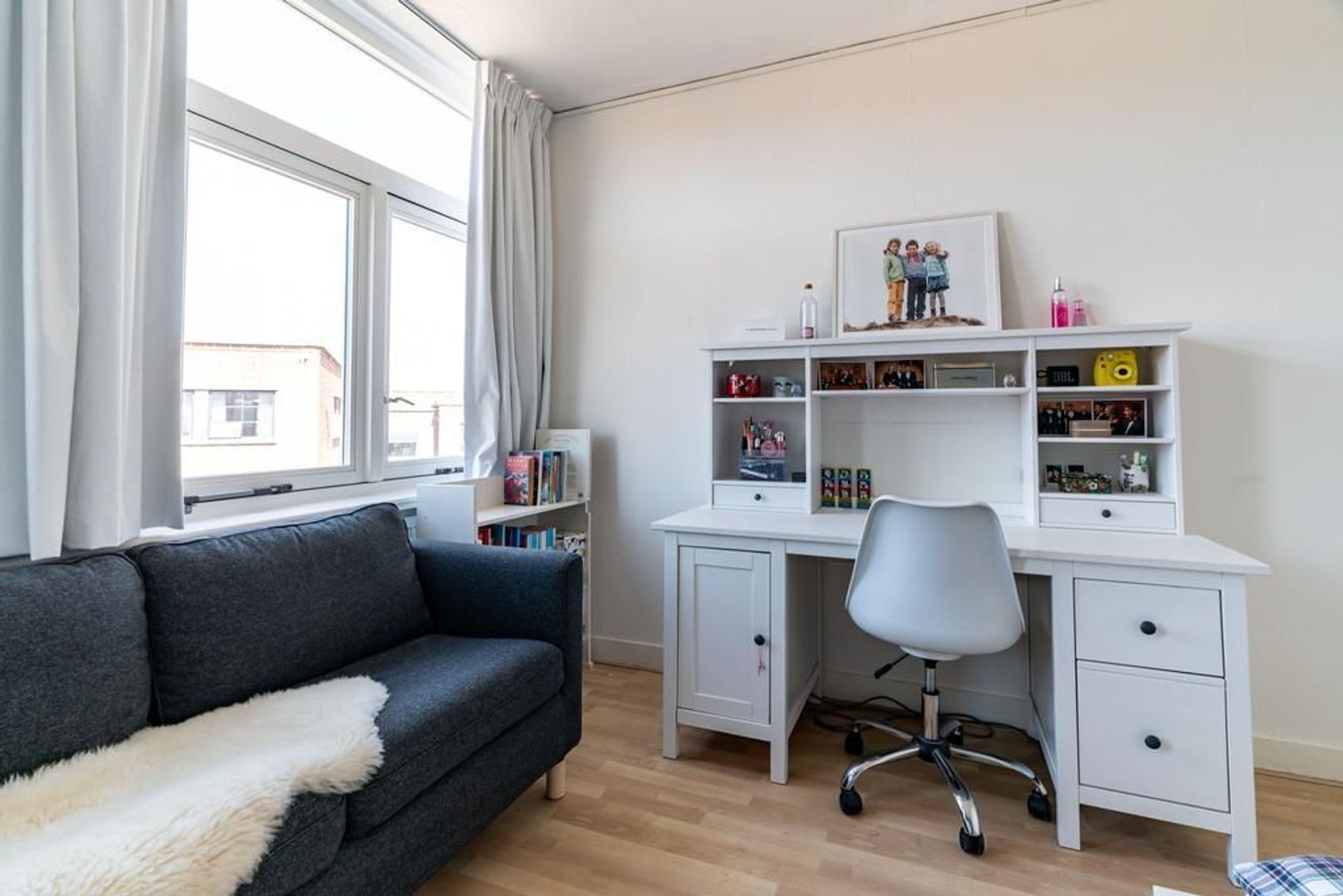 Van Nijenrodestraat 17