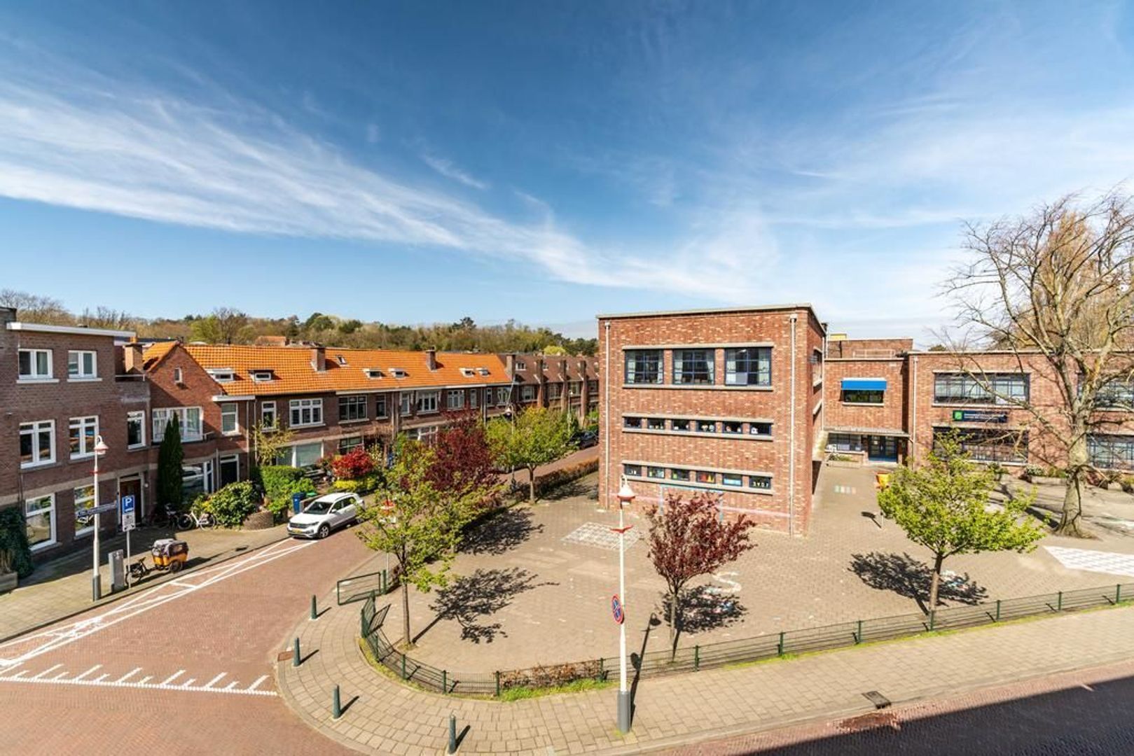 Van Nijenrodestraat 17