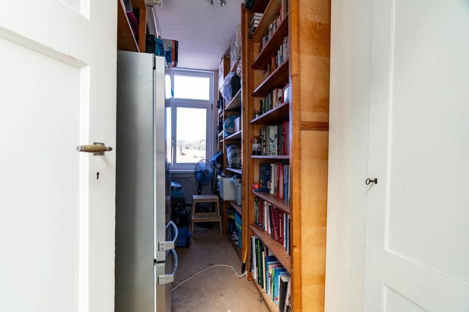 Van Nijenrodestraat 17