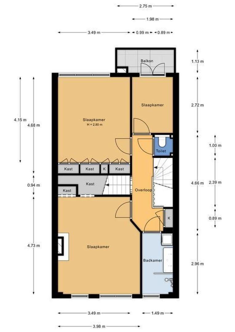 Van Nijenrodestraat 17