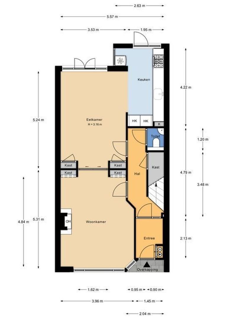 Van Nijenrodestraat 17