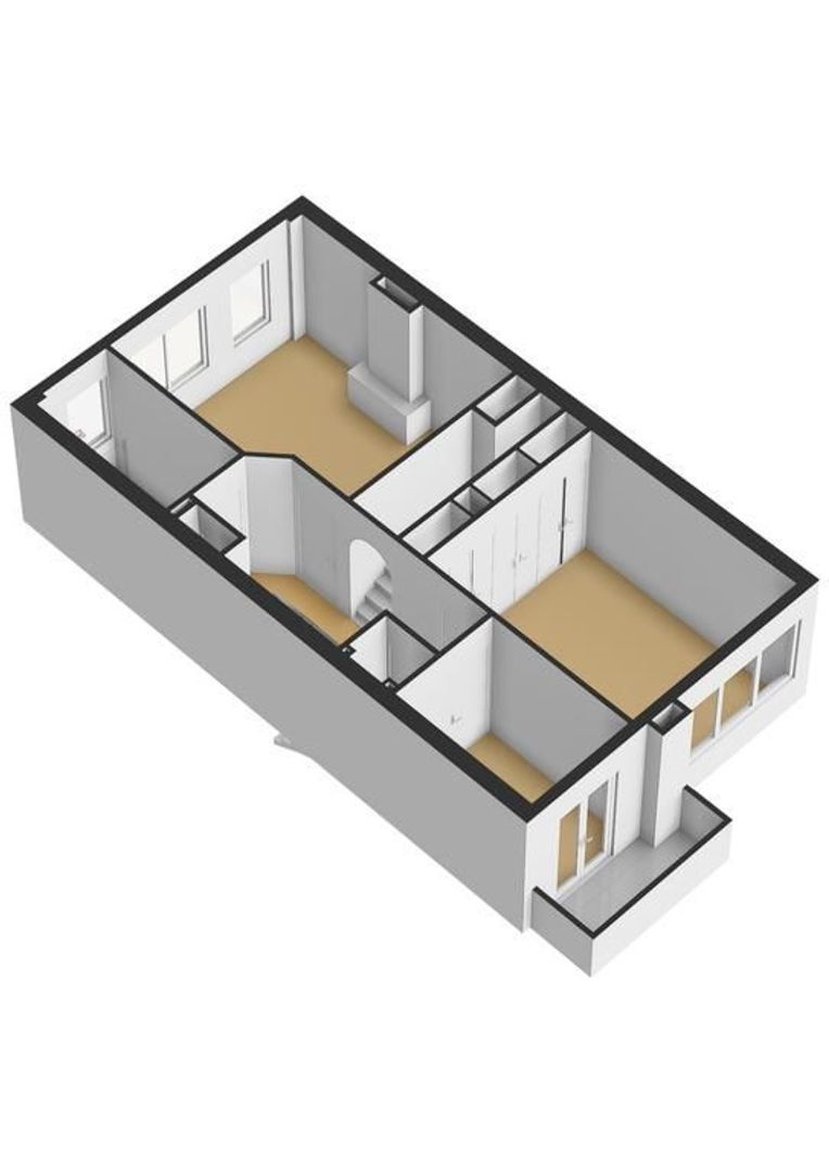 Van Nijenrodestraat 17