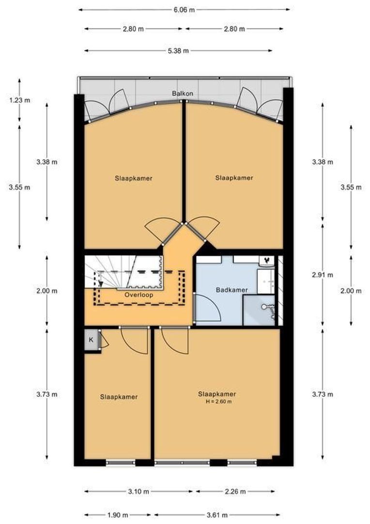 Van Nijenrodestraat 17