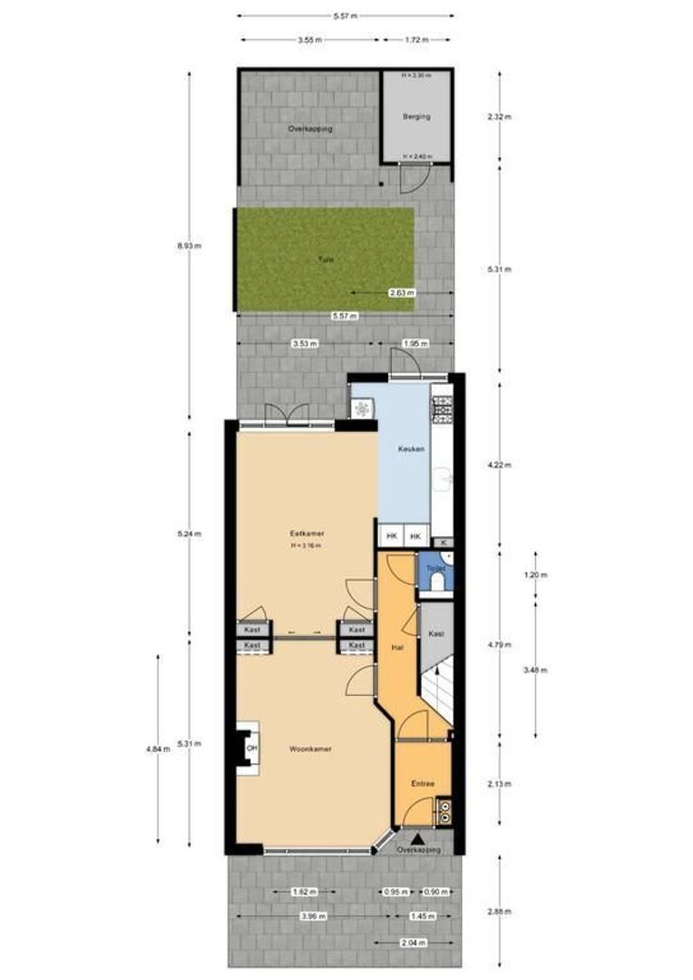 Van Nijenrodestraat 17