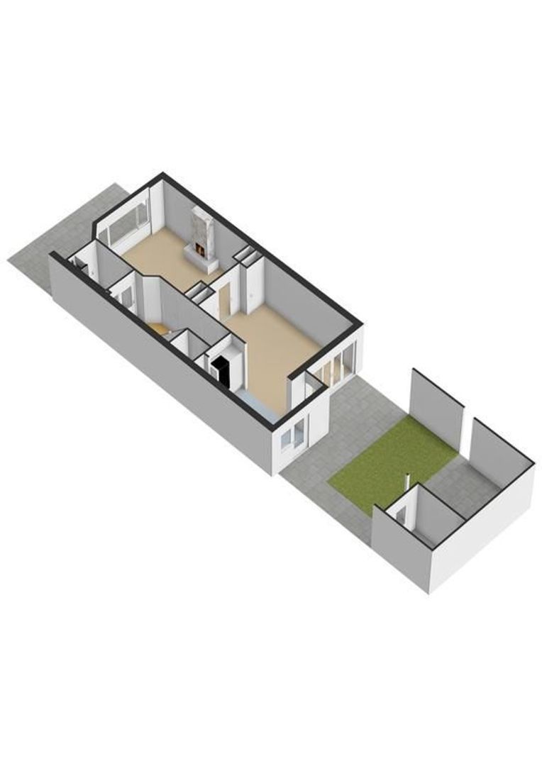 Van Nijenrodestraat 17