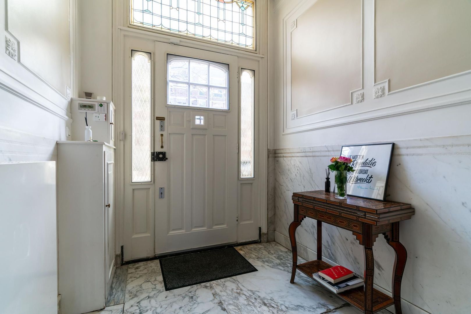 Jan van Nassaustraat 50 .