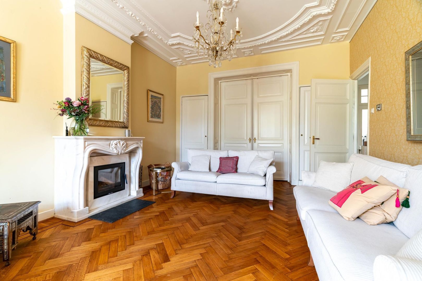 Jan van Nassaustraat 50 .