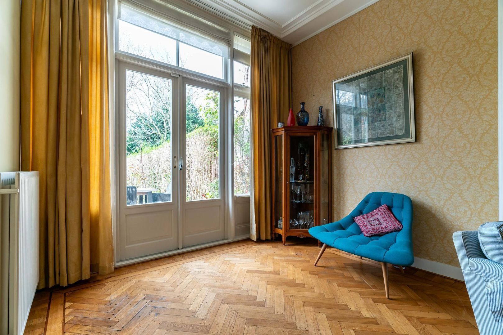 Jan van Nassaustraat 50 .