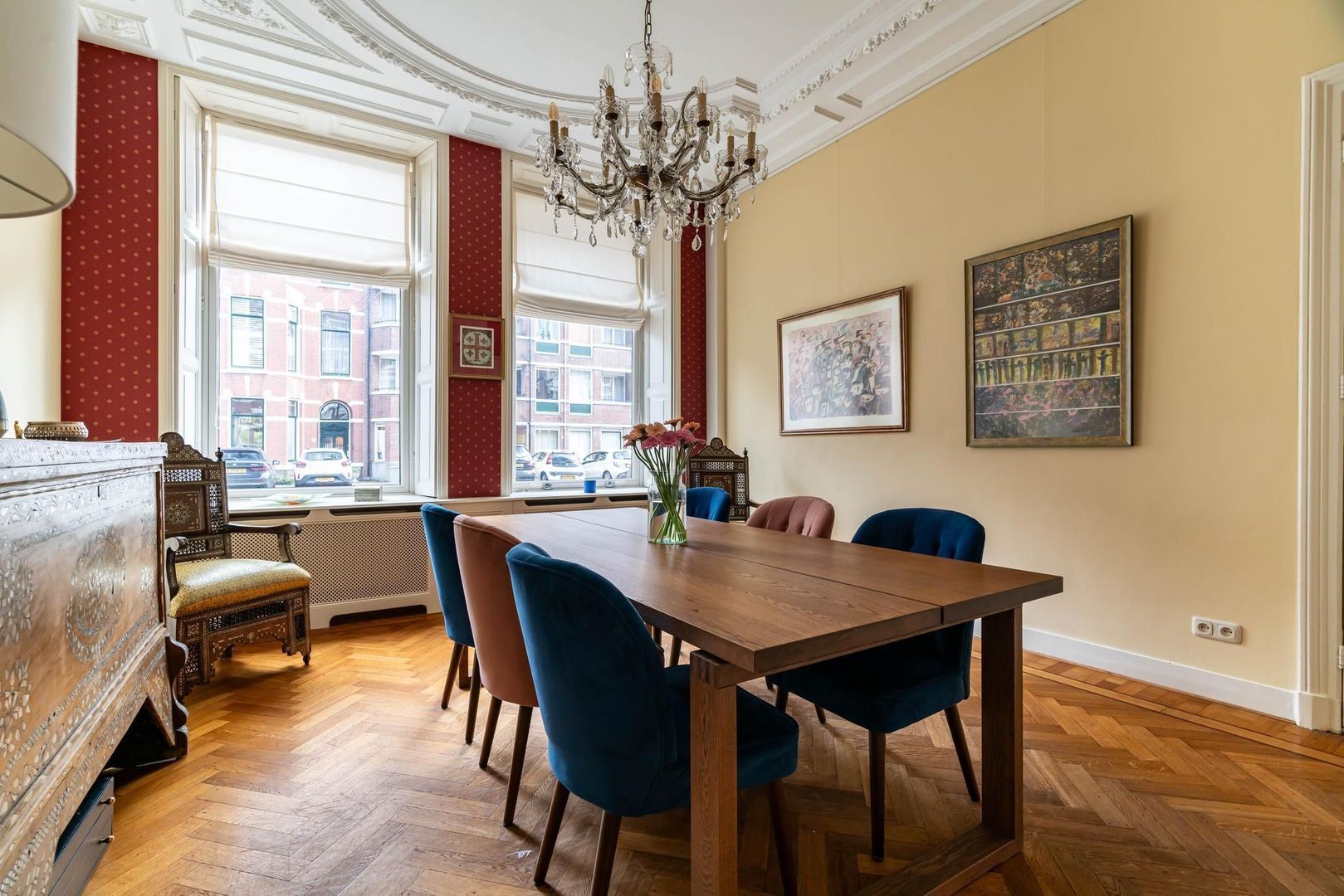 Jan van Nassaustraat 50 .