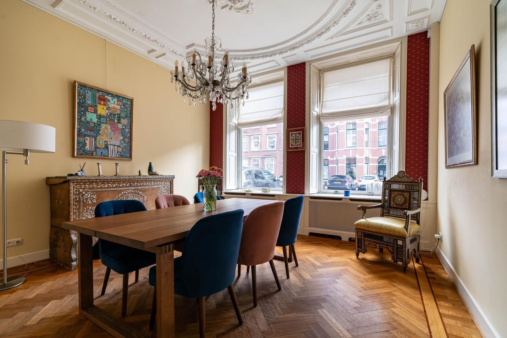 Jan van Nassaustraat 50 .