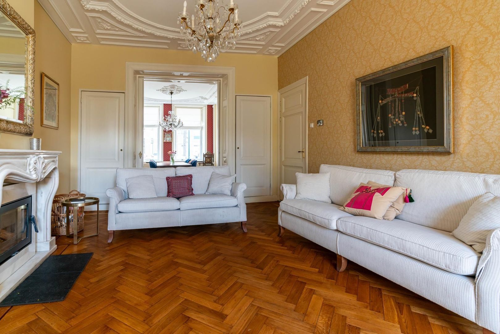 Jan van Nassaustraat 50 .