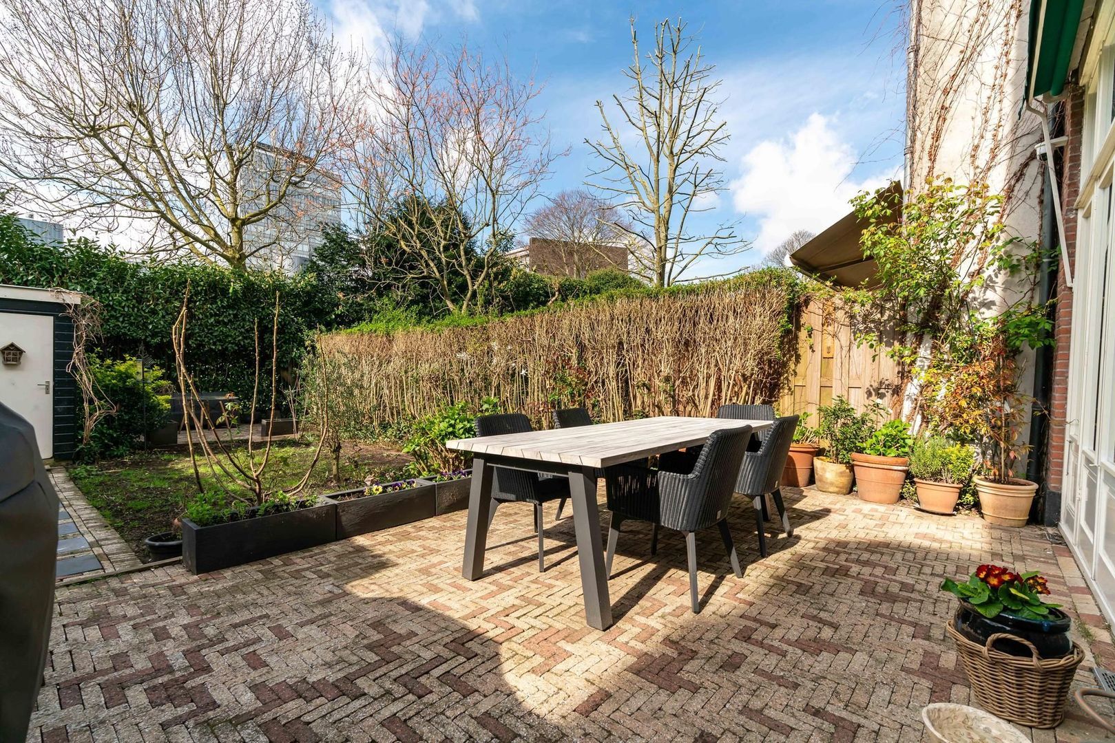 Jan van Nassaustraat 50 .