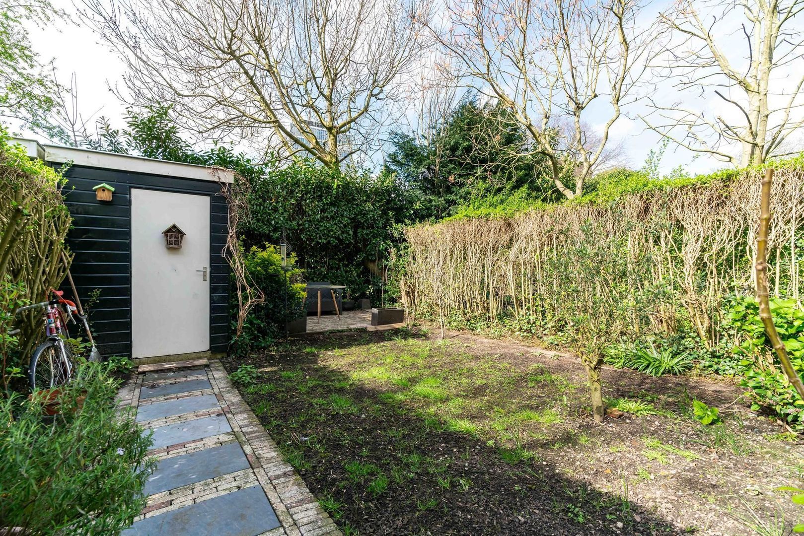 Jan van Nassaustraat 50 .