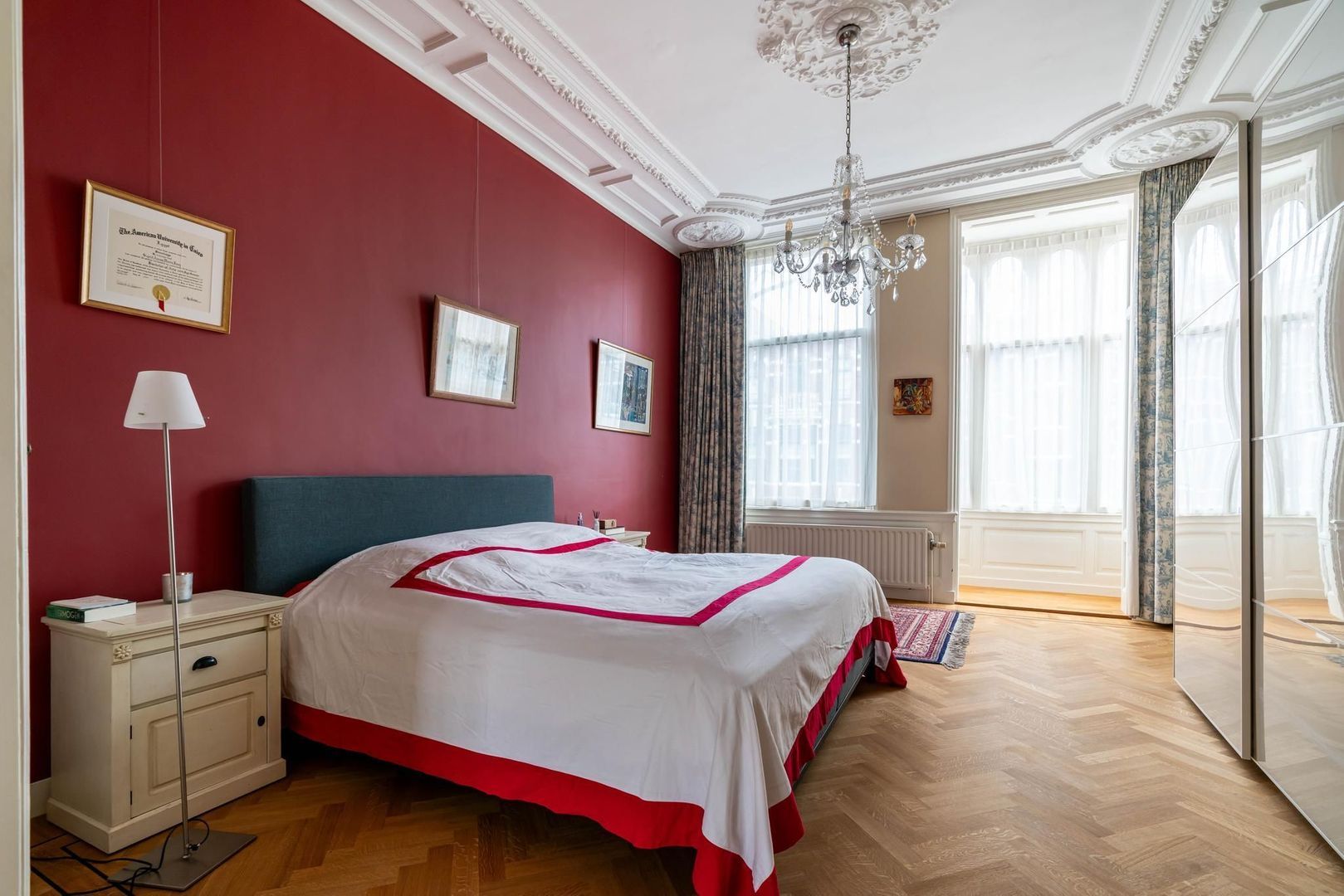 Jan van Nassaustraat 50 .