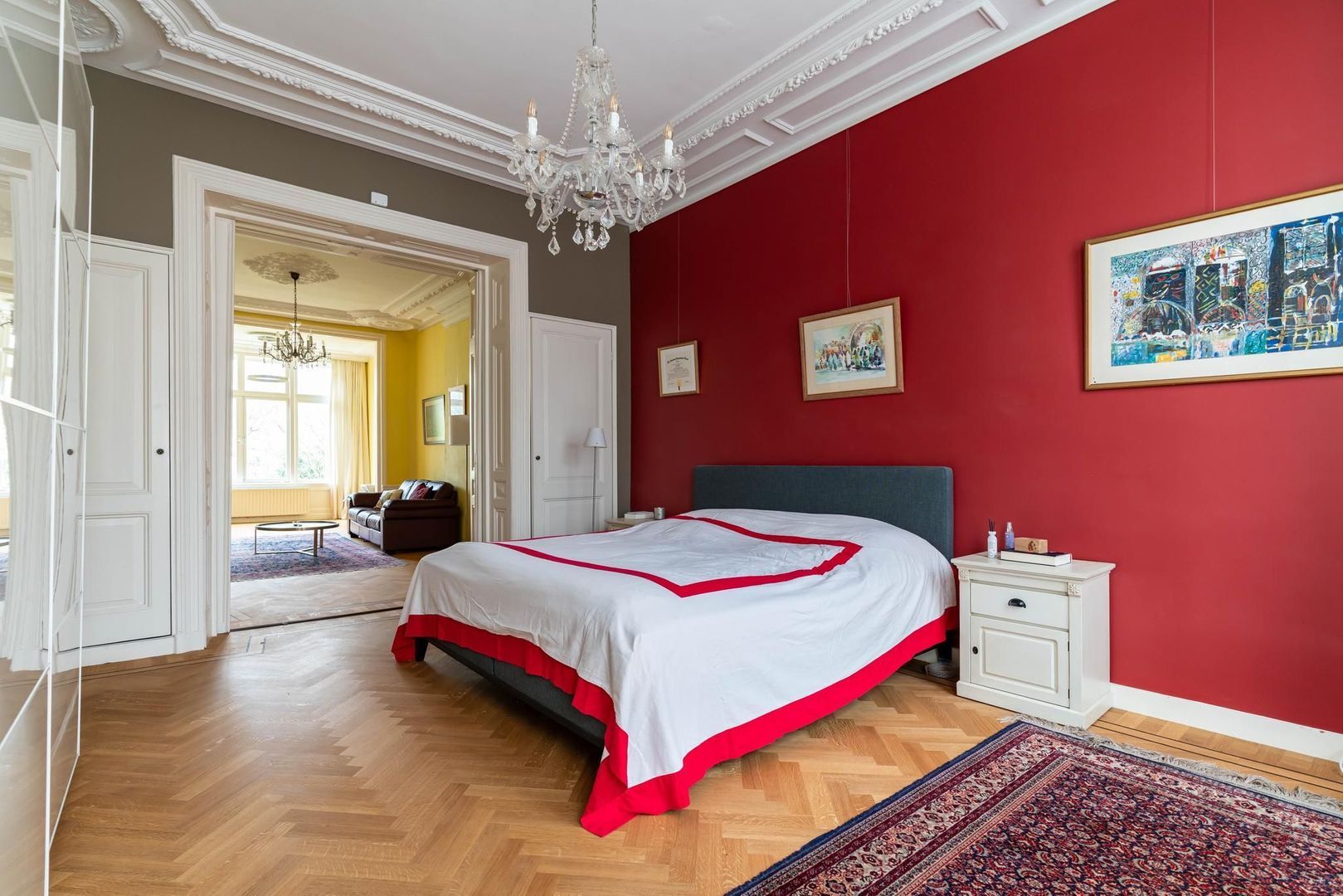 Jan van Nassaustraat 50 .