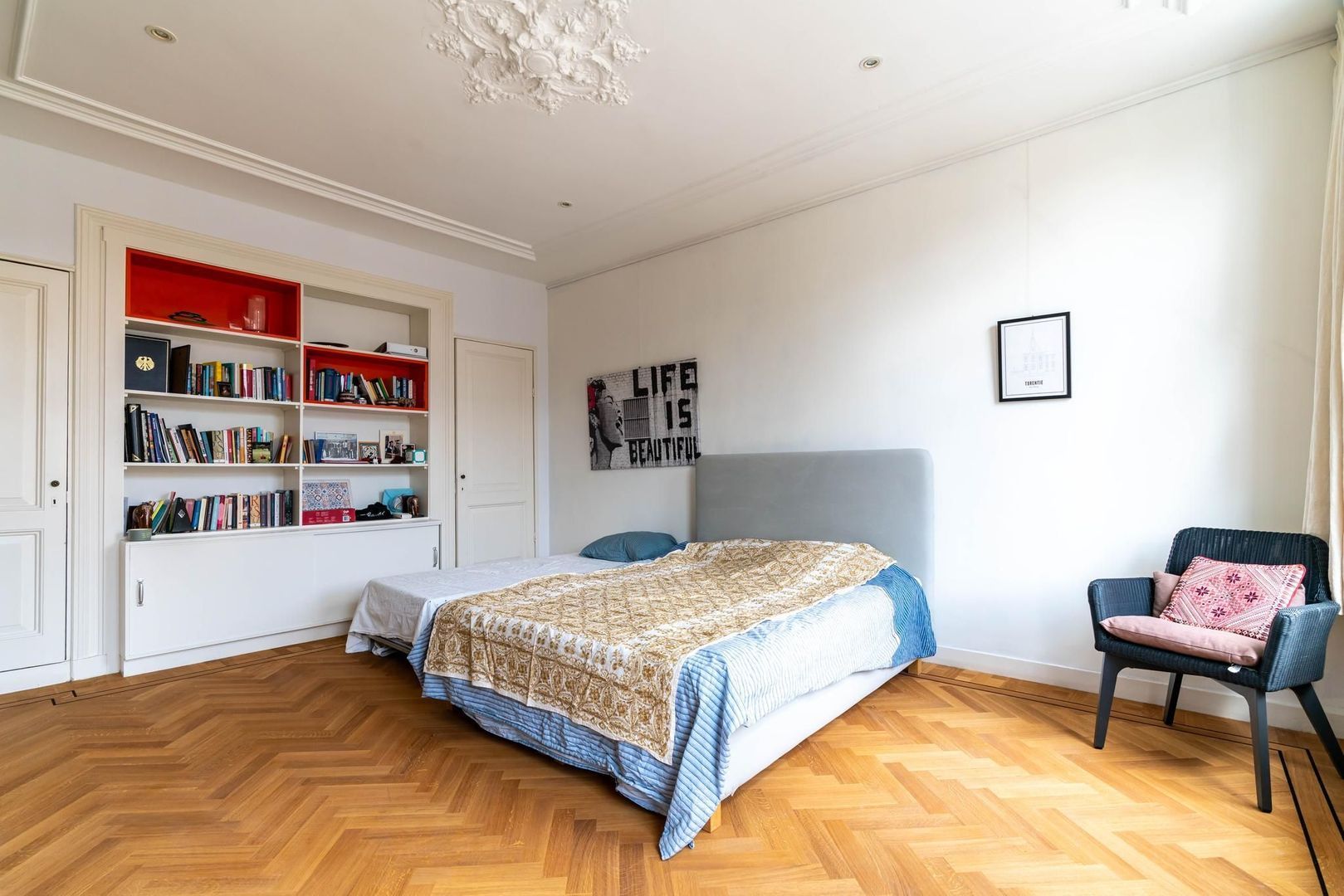 Jan van Nassaustraat 50 .