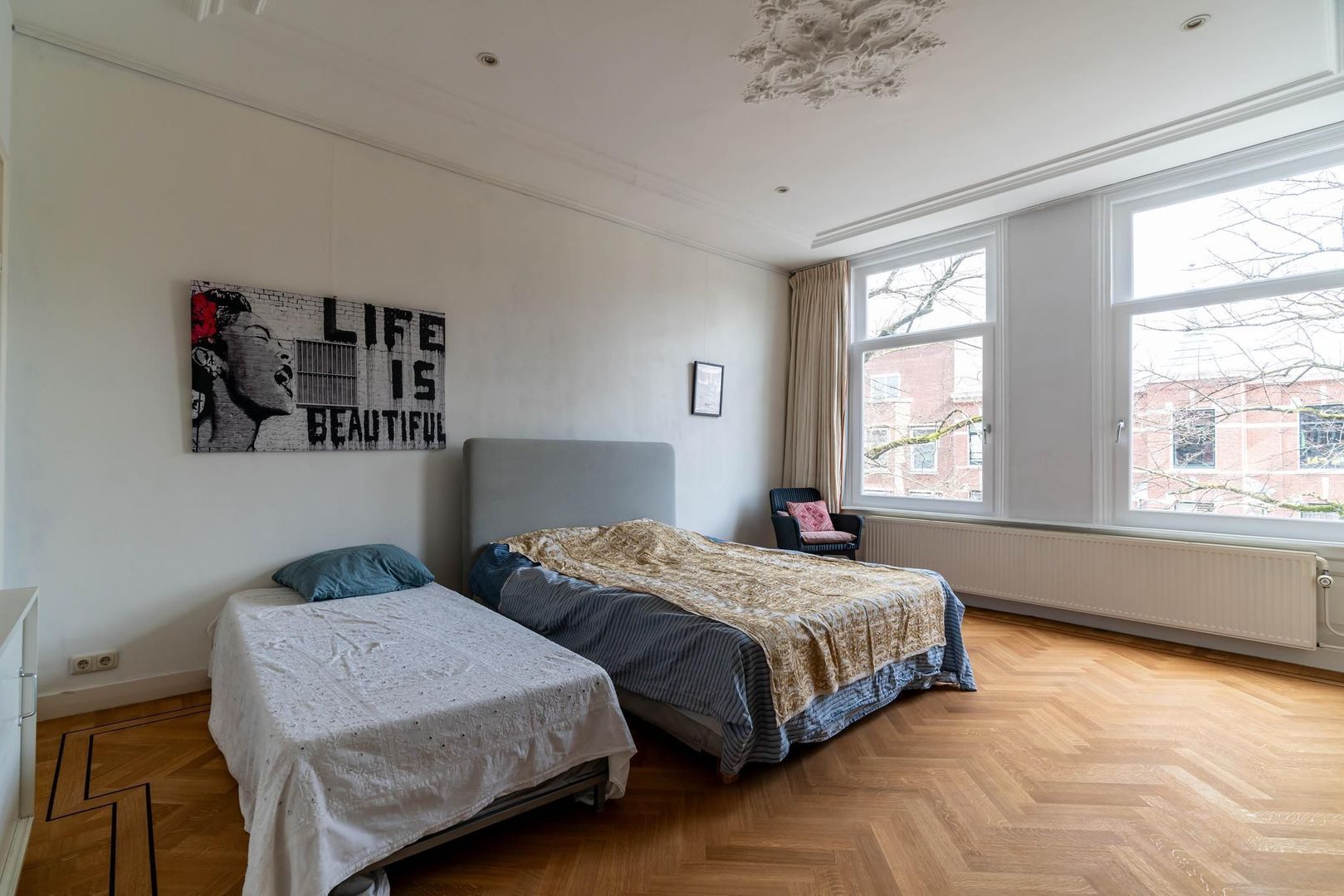 Jan van Nassaustraat 50 .