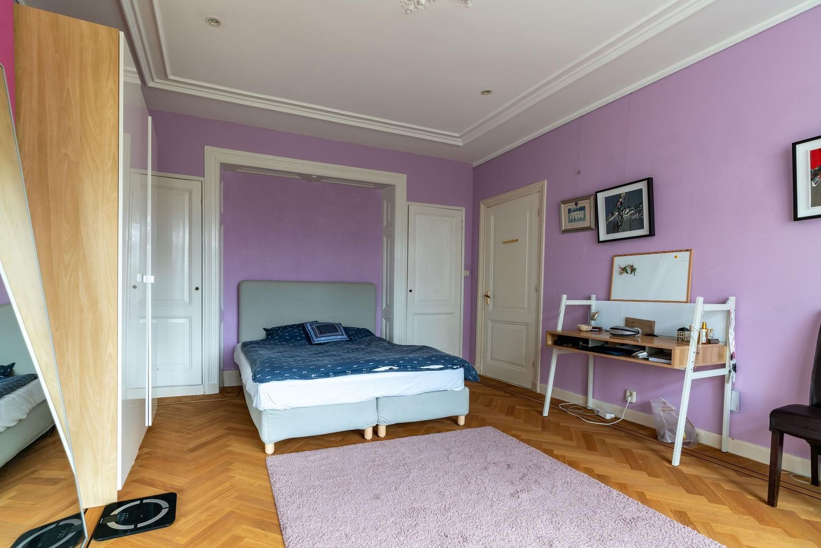 Jan van Nassaustraat 50 .