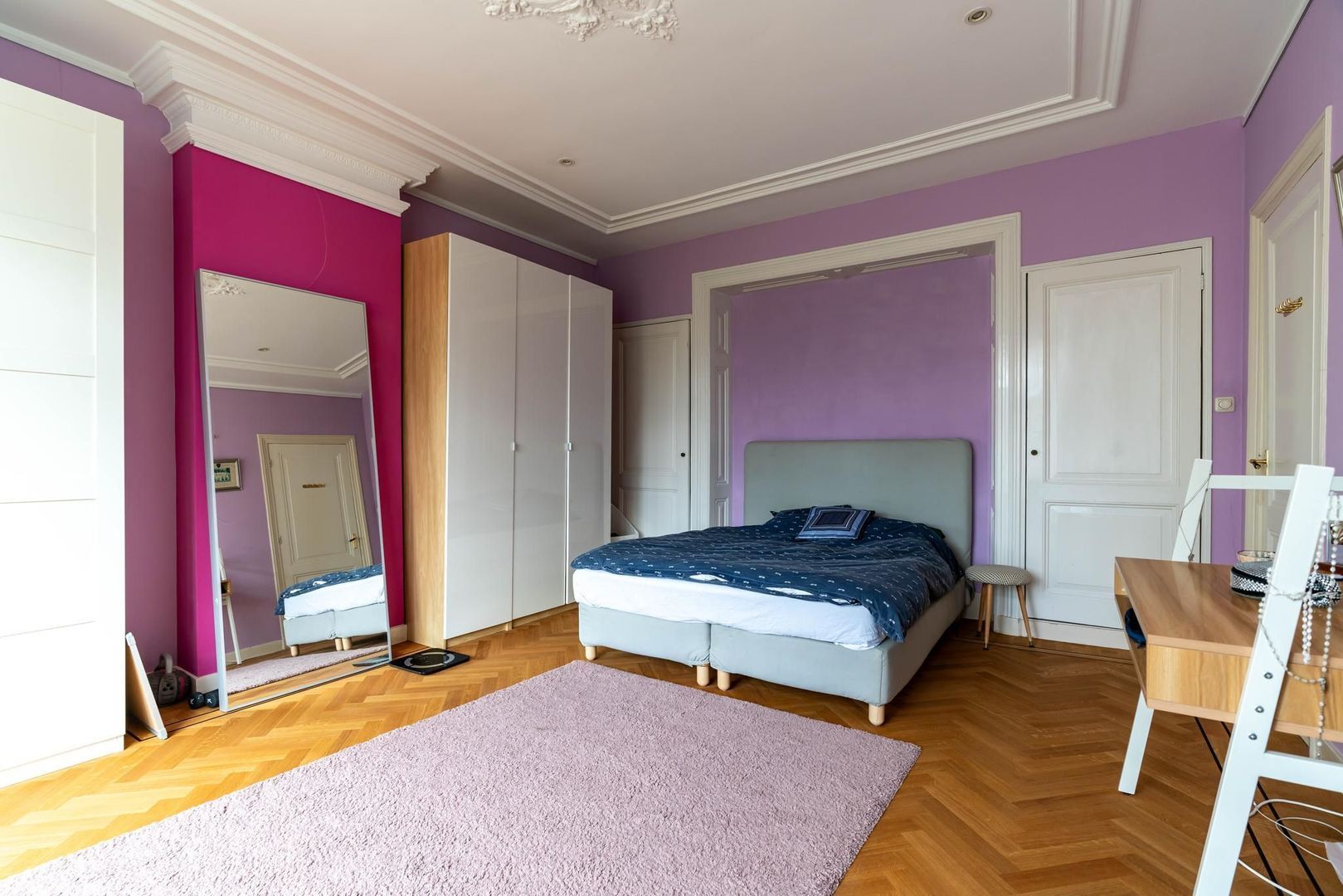 Jan van Nassaustraat 50 .