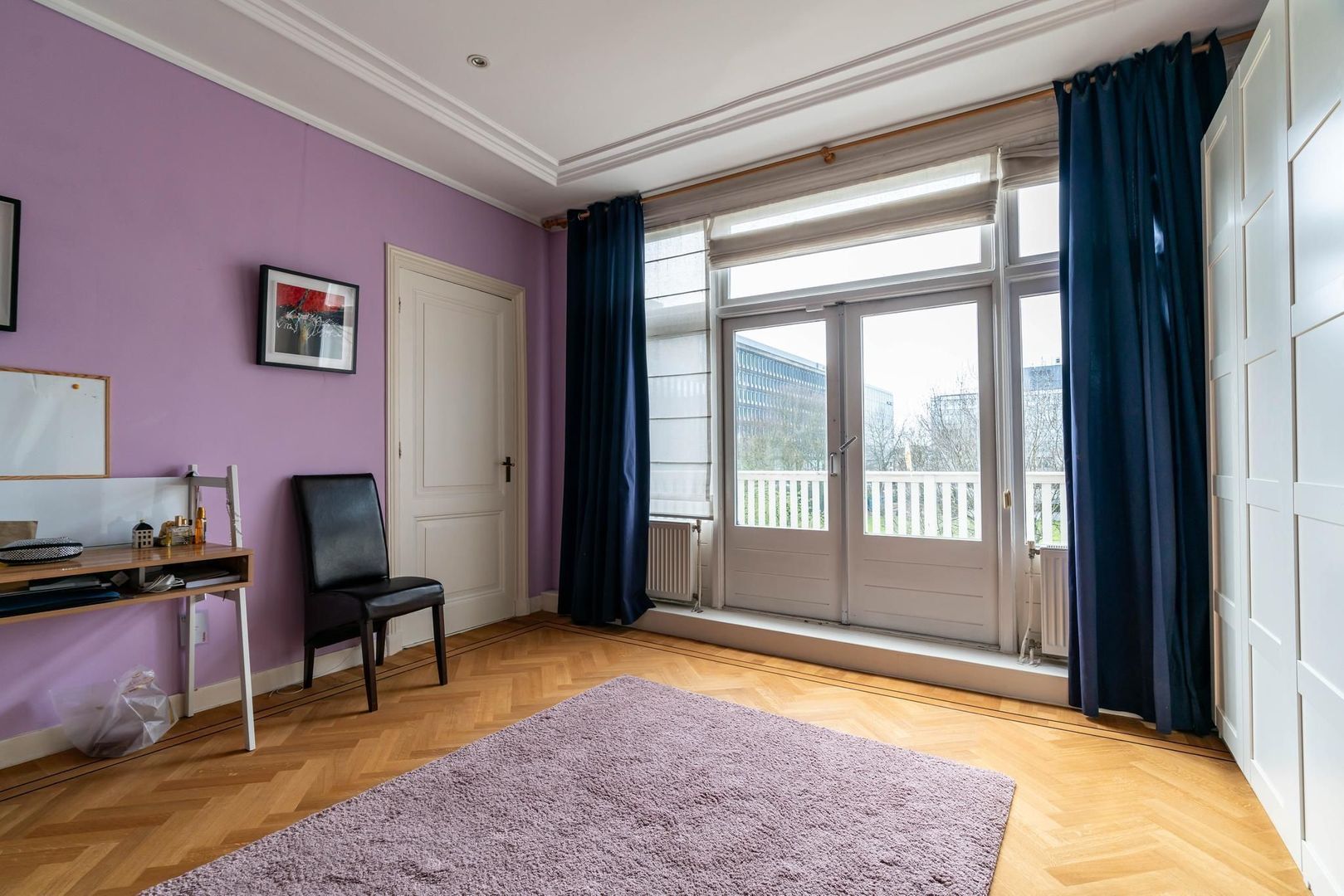 Jan van Nassaustraat 50 .