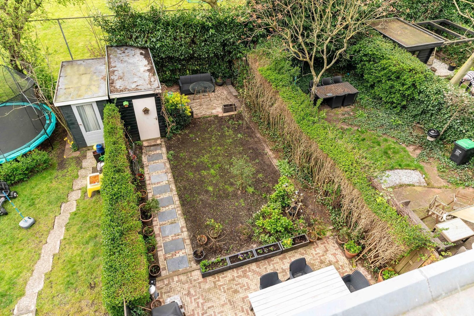 Jan van Nassaustraat 50 .