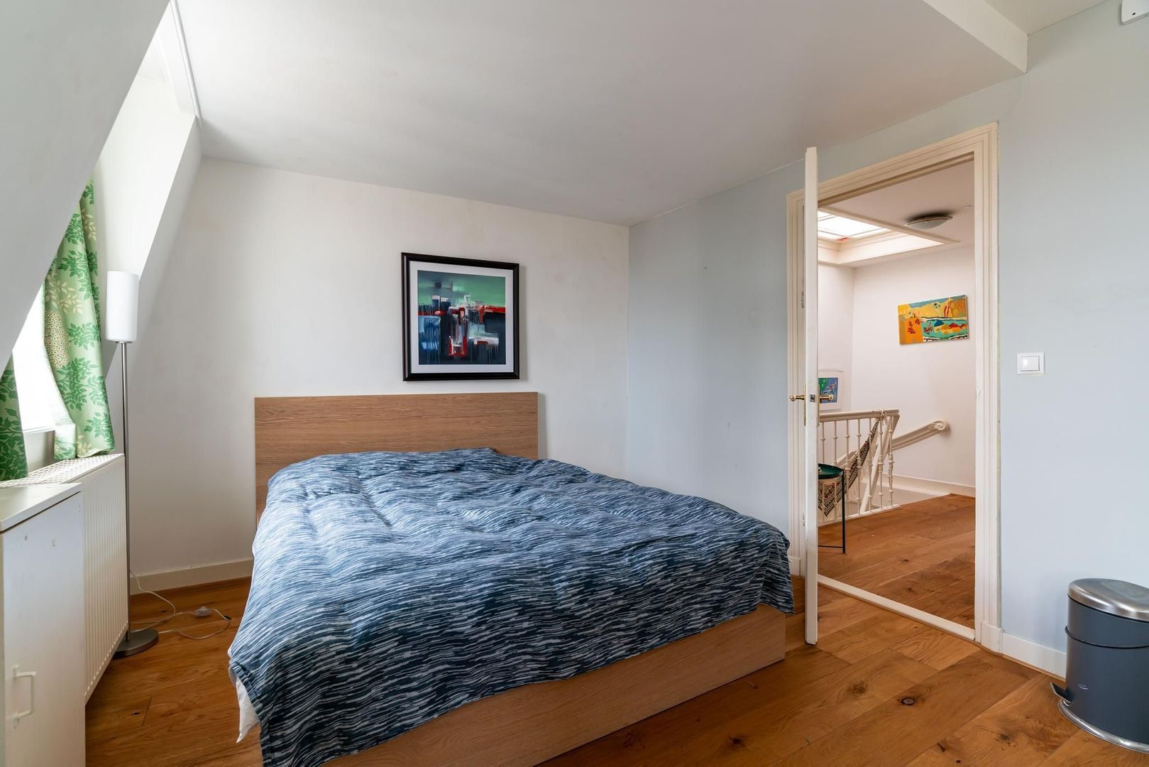 Jan van Nassaustraat 50 .