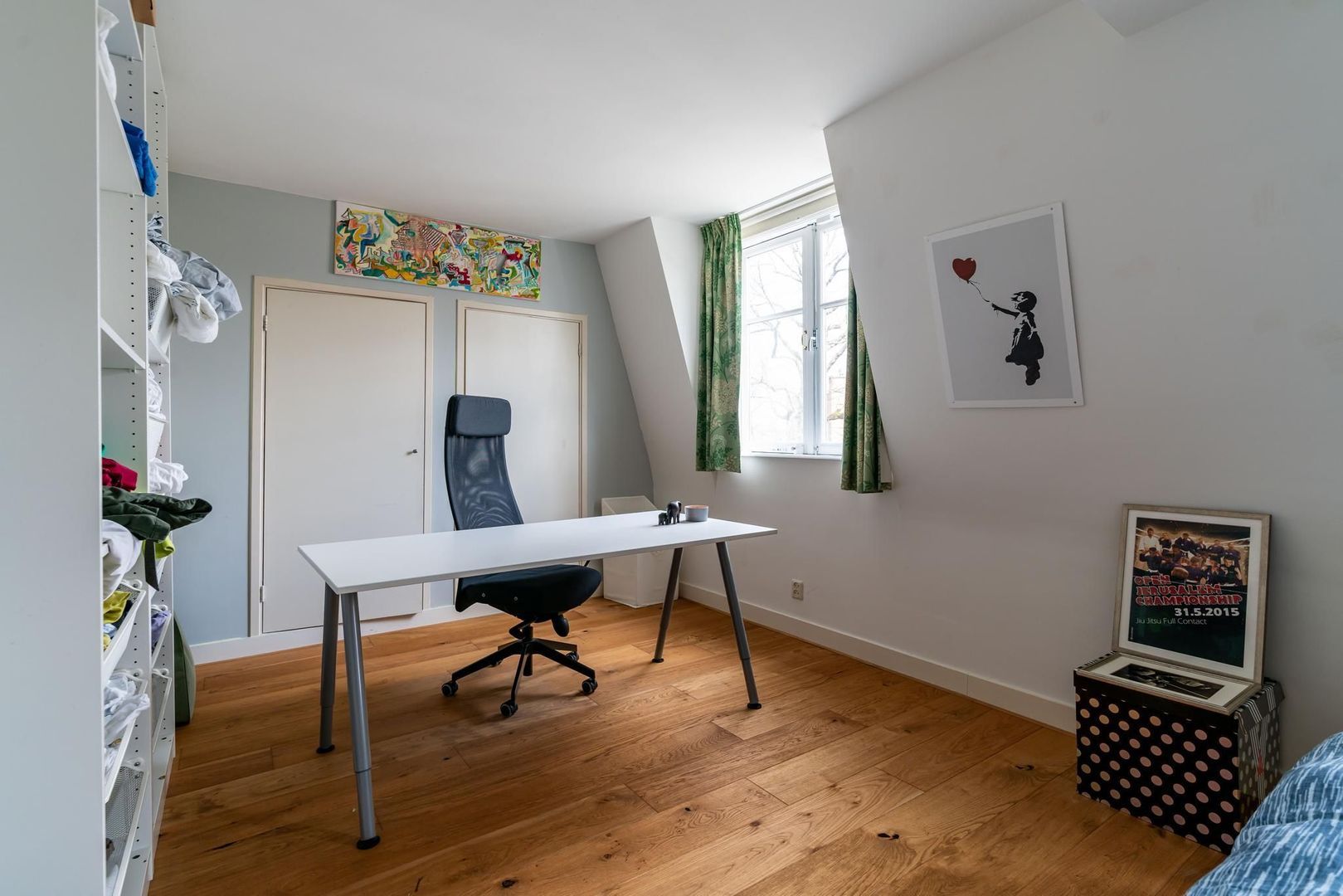 Jan van Nassaustraat 50 .