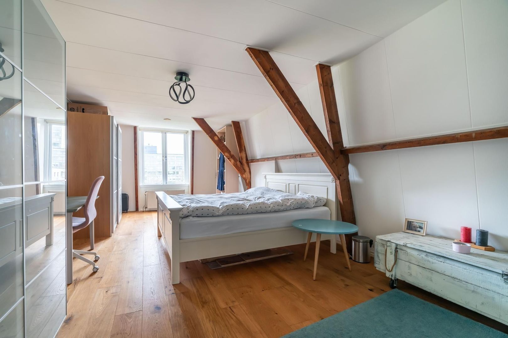 Jan van Nassaustraat 50 .