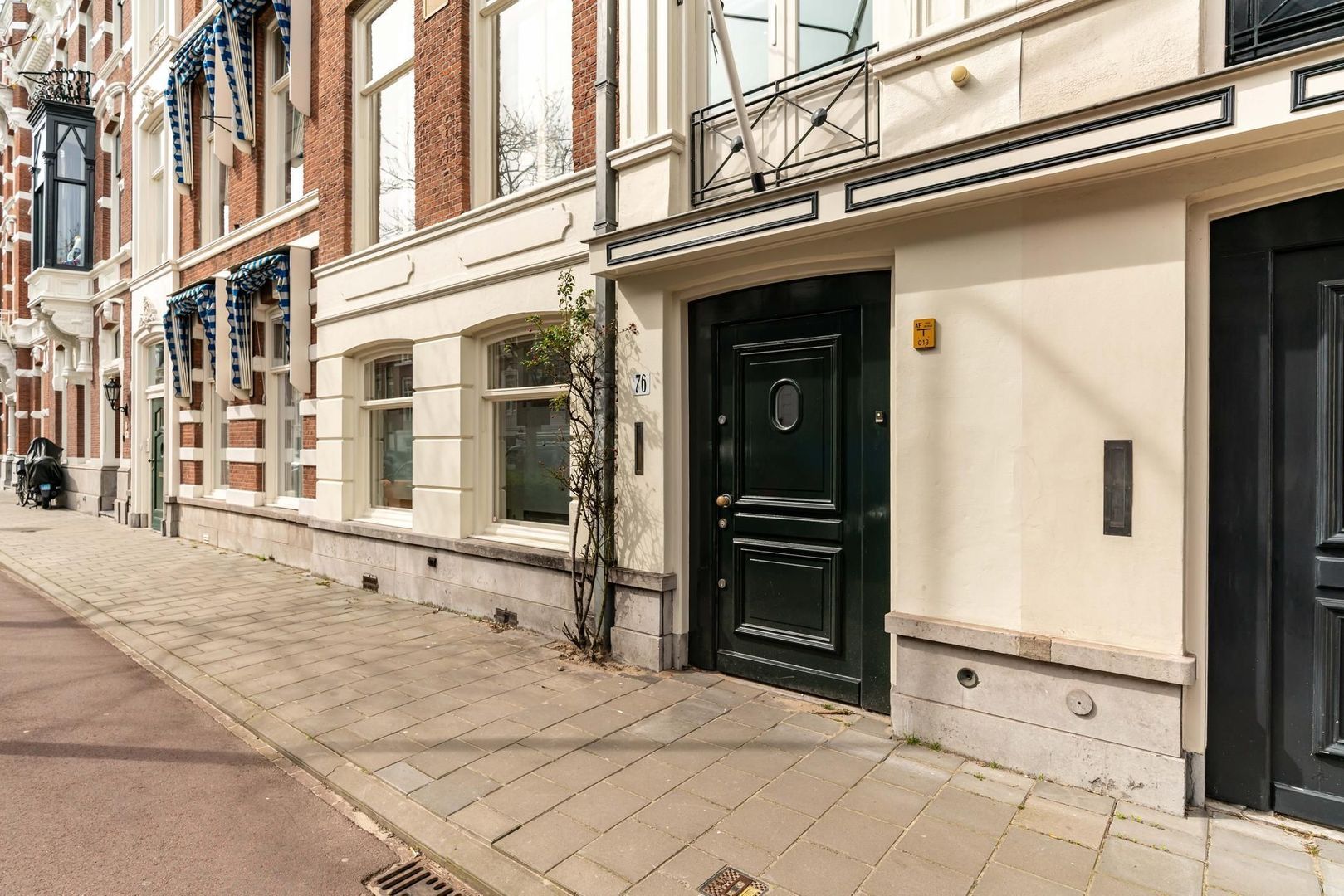 Laan Copes van Cattenburch 76