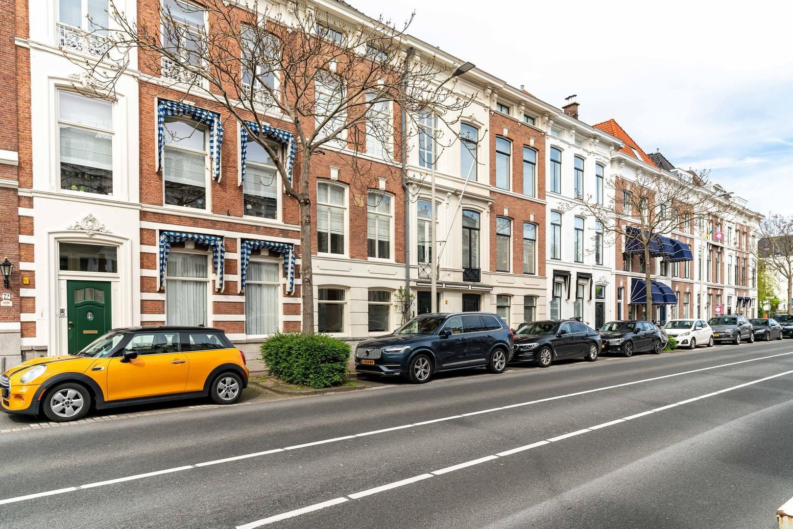 Laan Copes van Cattenburch 76