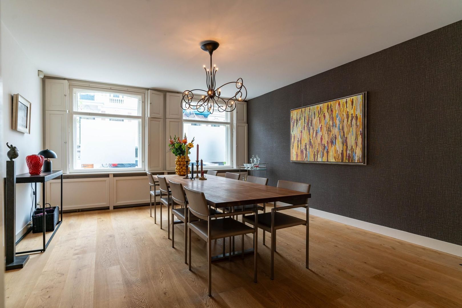 Laan Copes van Cattenburch 76