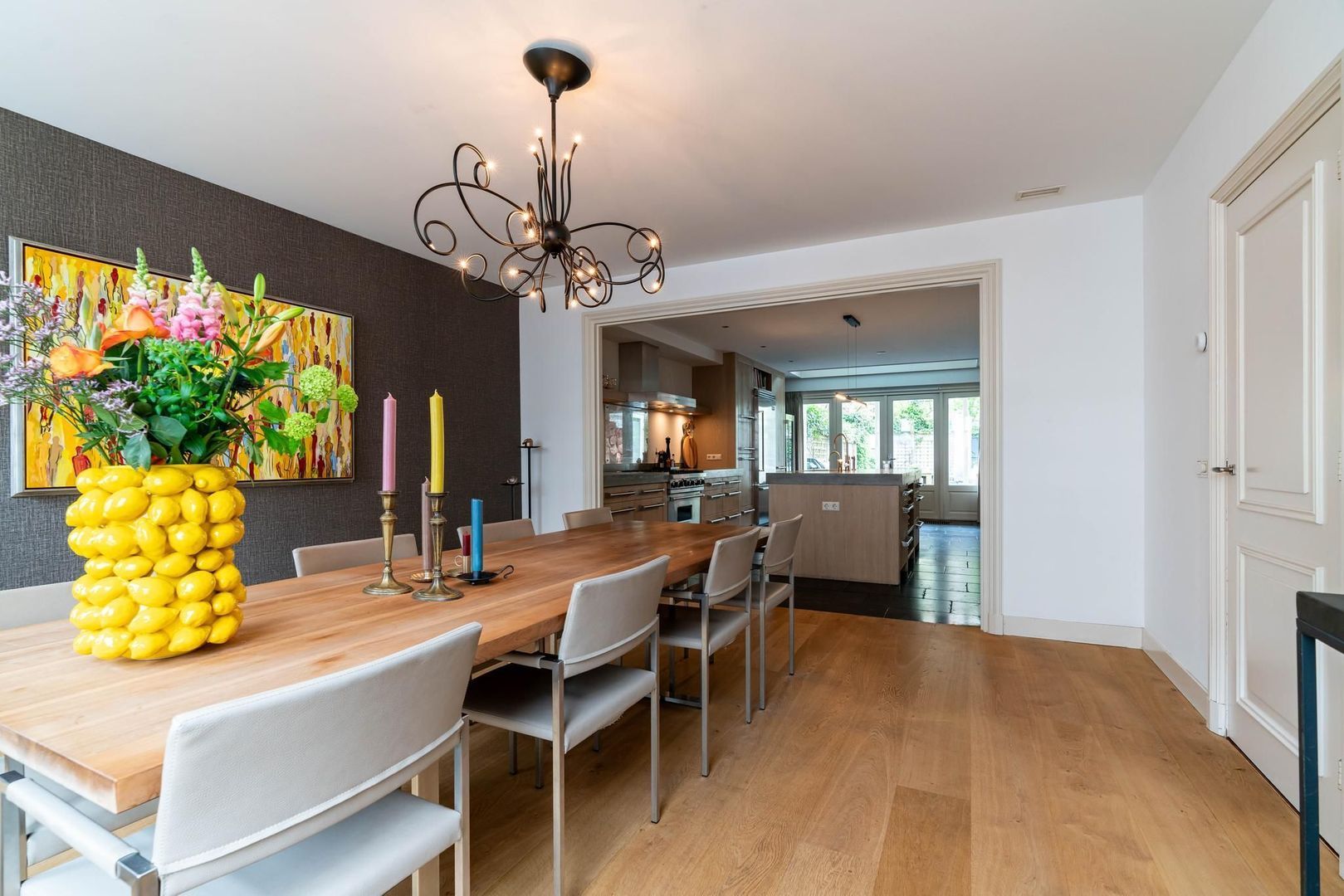 Laan Copes van Cattenburch 76