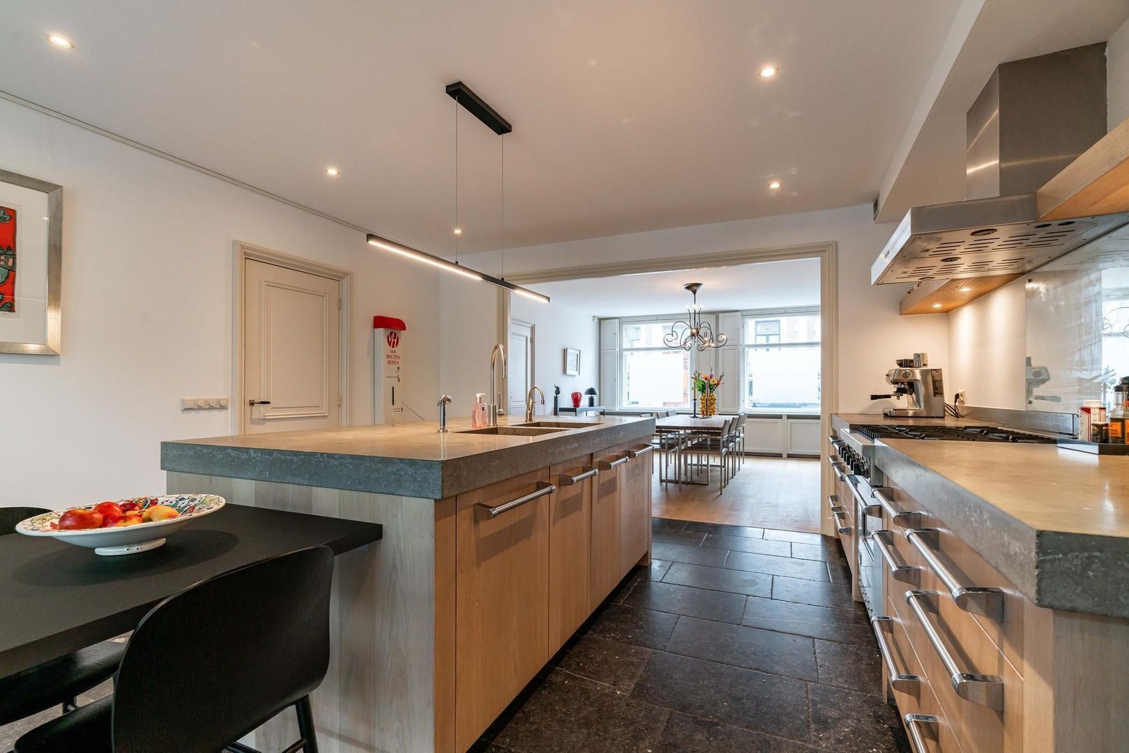 Laan Copes van Cattenburch 76