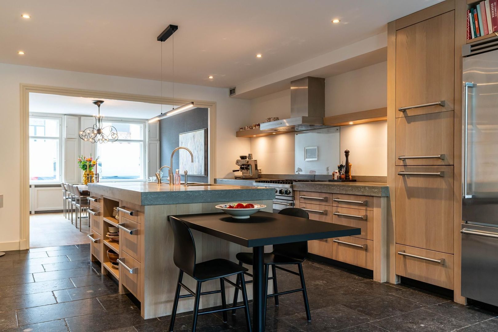 Laan Copes van Cattenburch 76