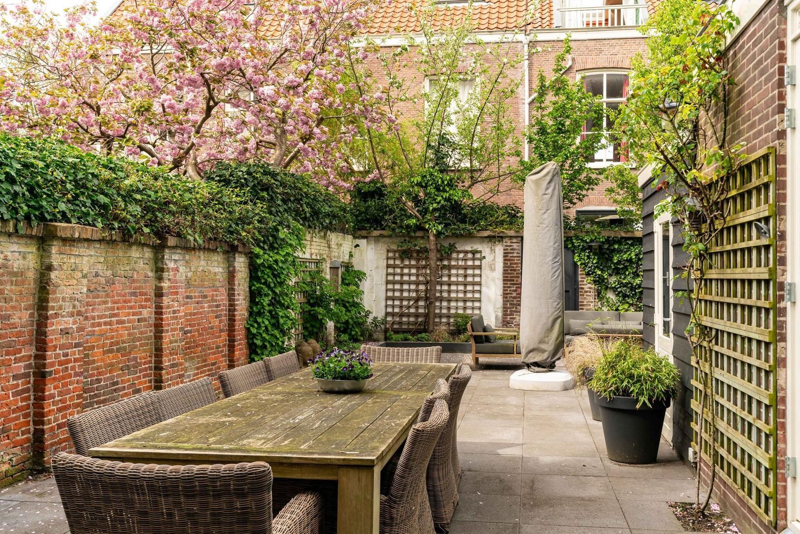 Laan Copes van Cattenburch 76