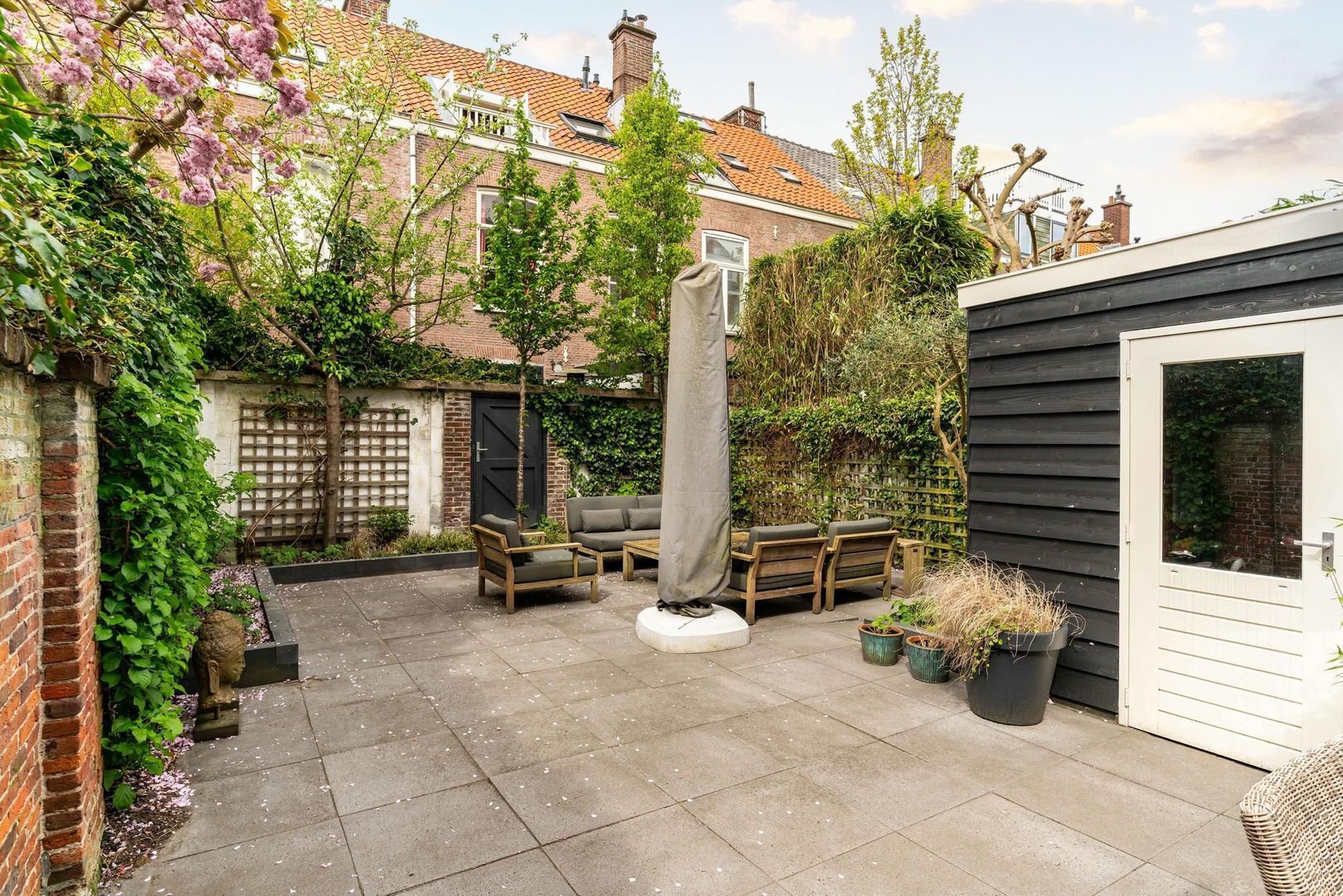 Laan Copes van Cattenburch 76