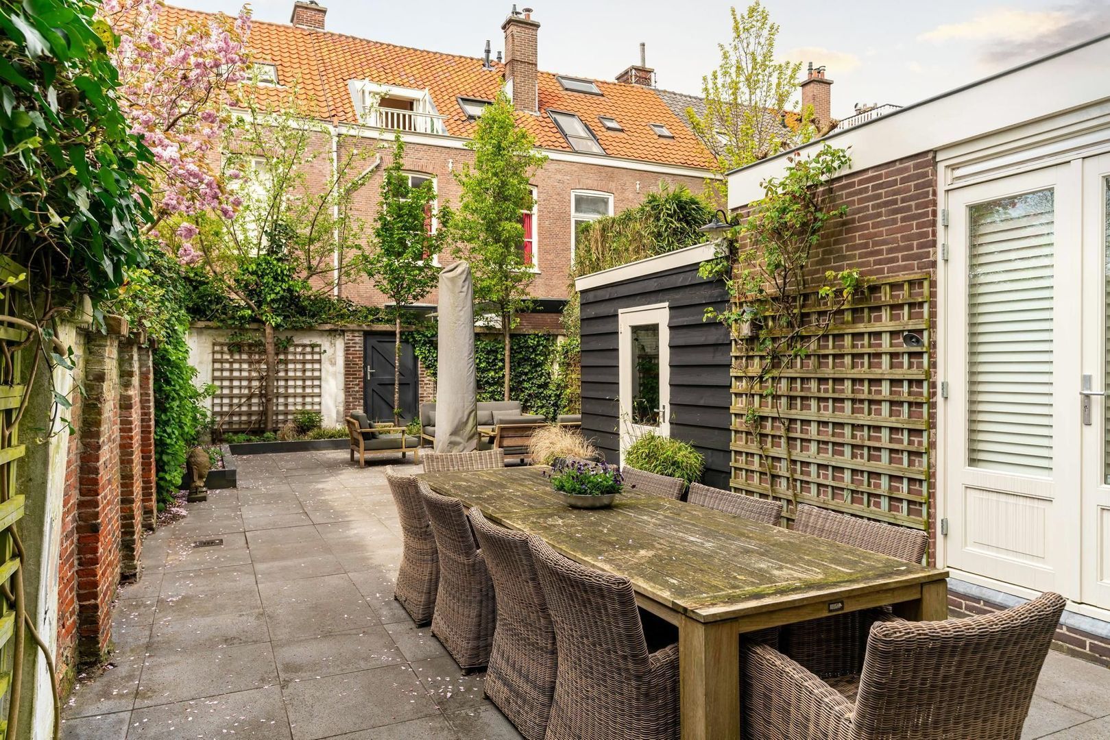 Laan Copes van Cattenburch 76