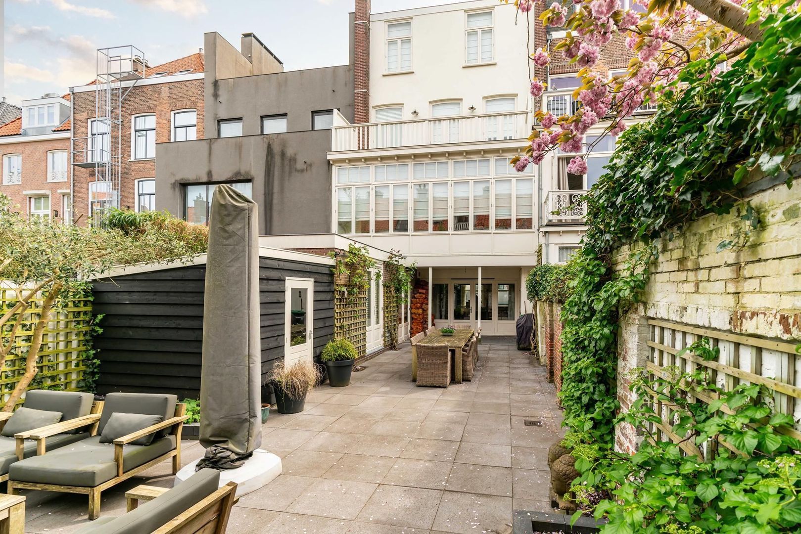 Laan Copes van Cattenburch 76