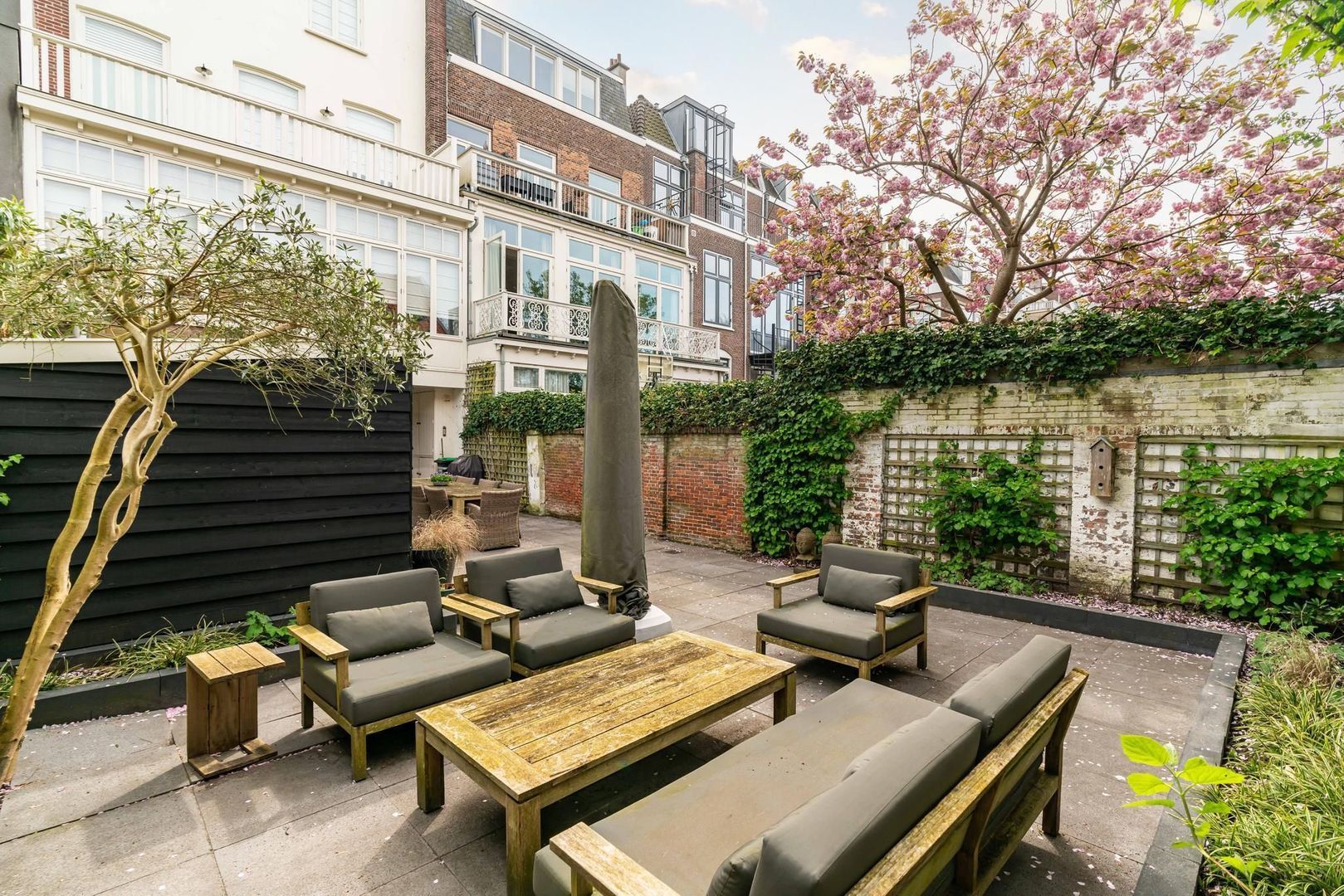 Laan Copes van Cattenburch 76