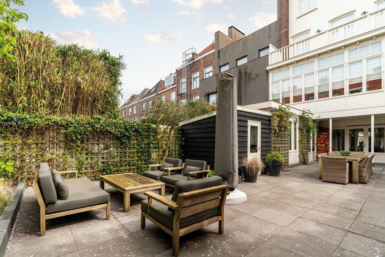 Laan Copes van Cattenburch 76