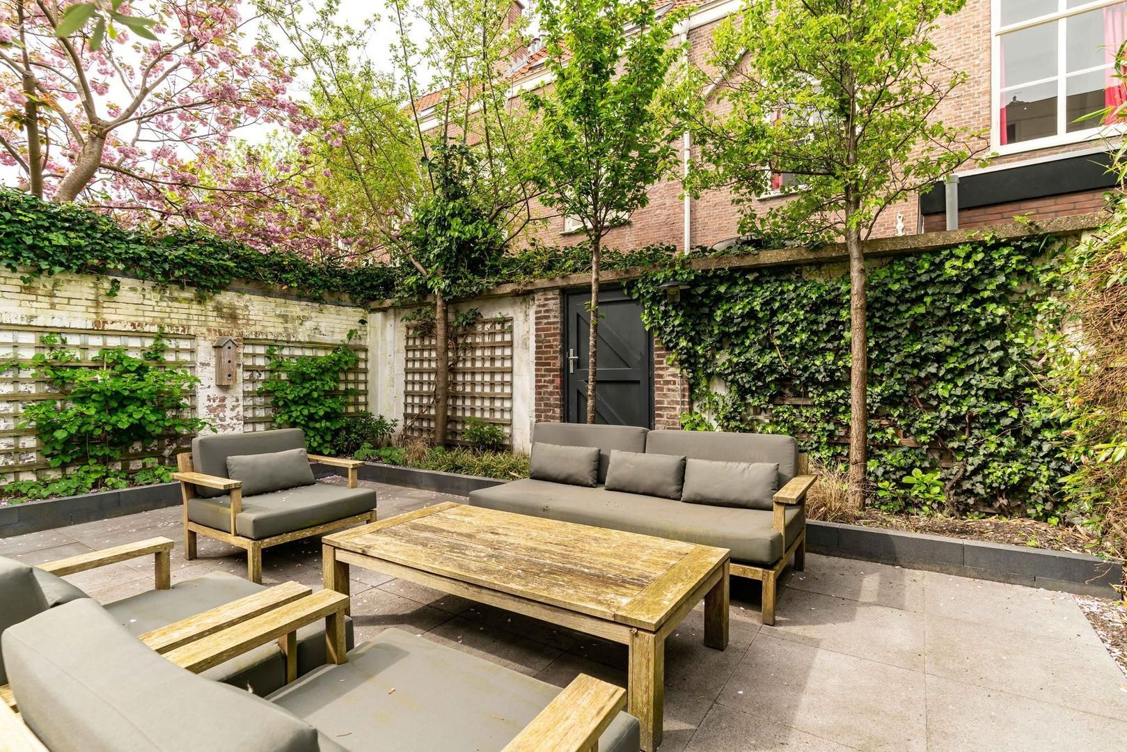 Laan Copes van Cattenburch 76