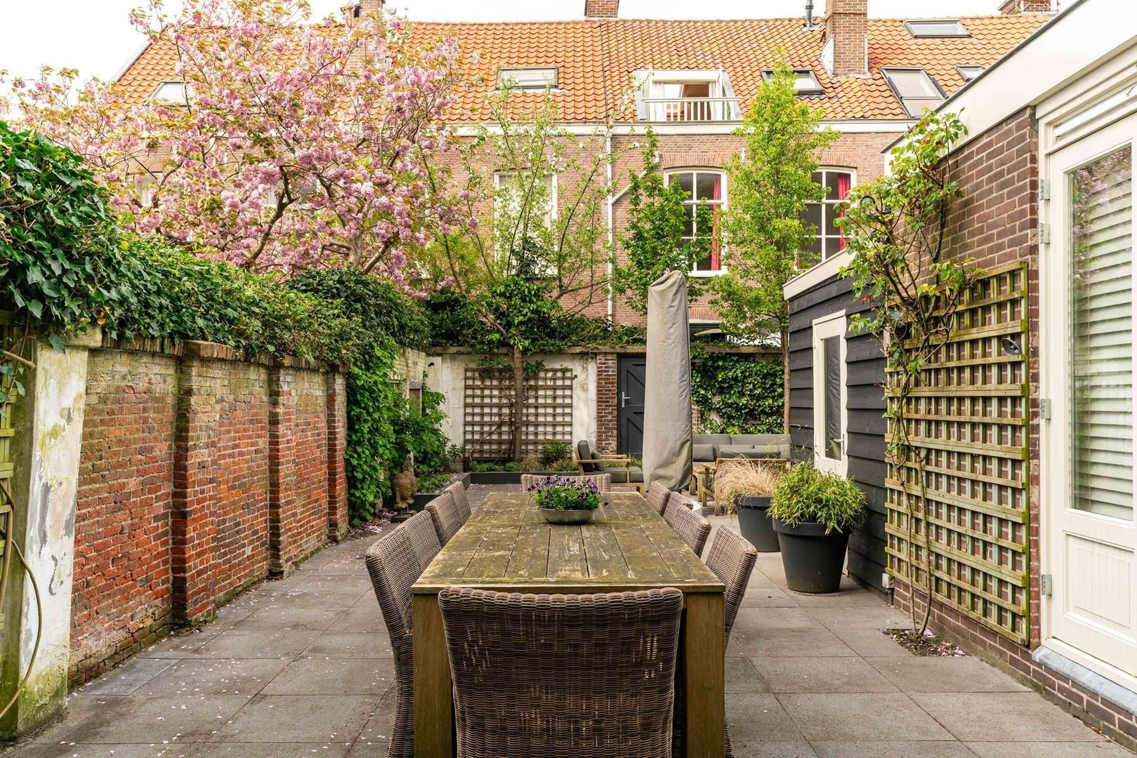 Laan Copes van Cattenburch 76