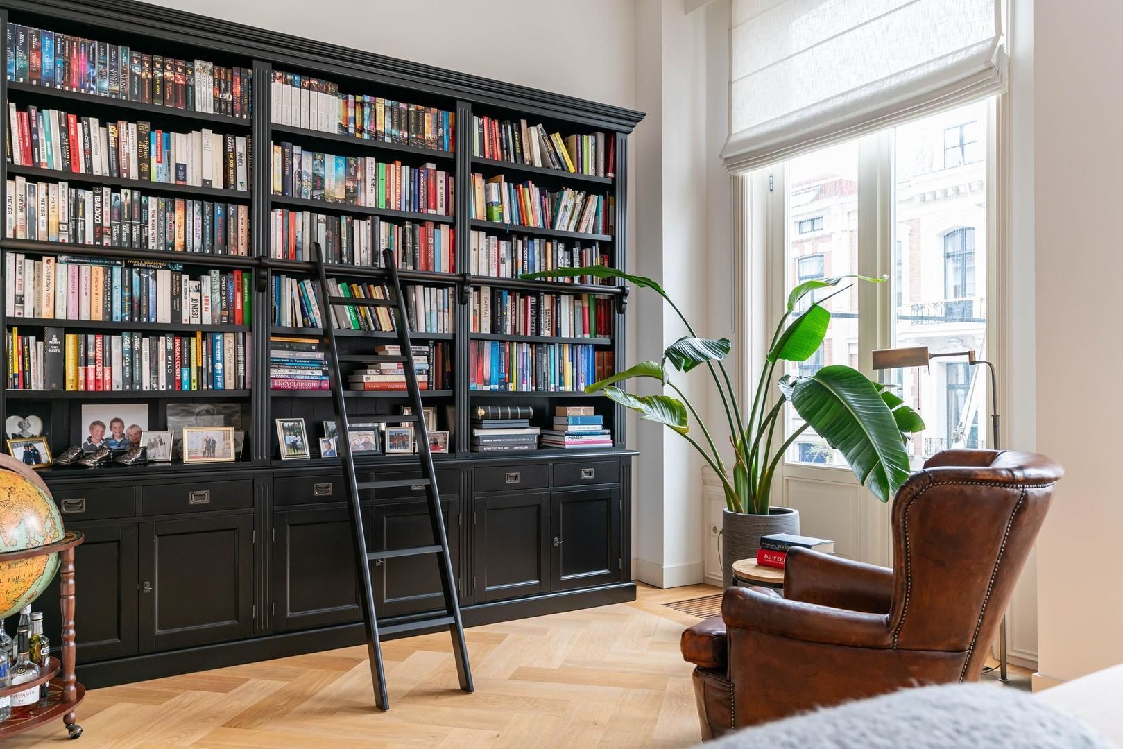 Laan Copes van Cattenburch 76