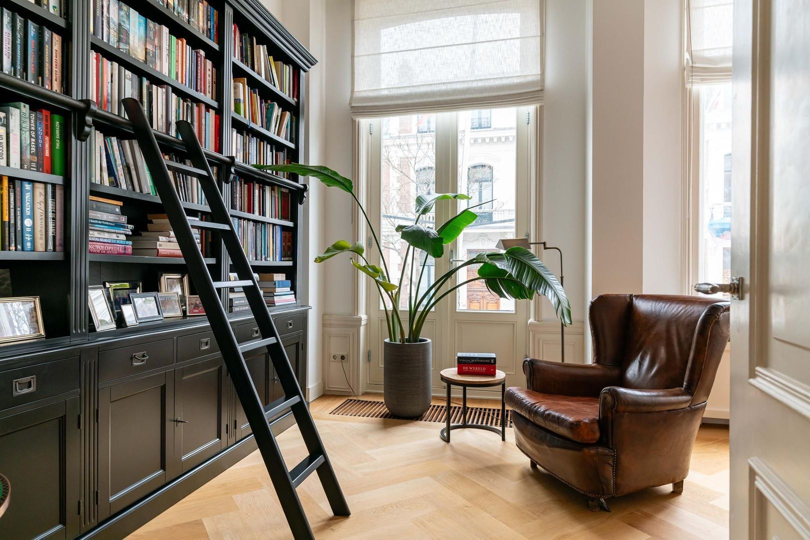 Laan Copes van Cattenburch 76